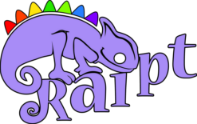 株式会社Raipt