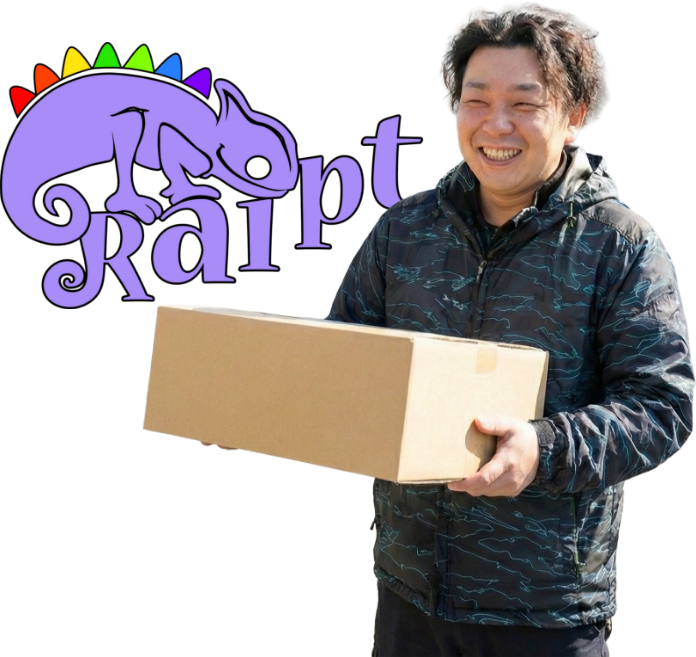 初めての方でもご安心ください！